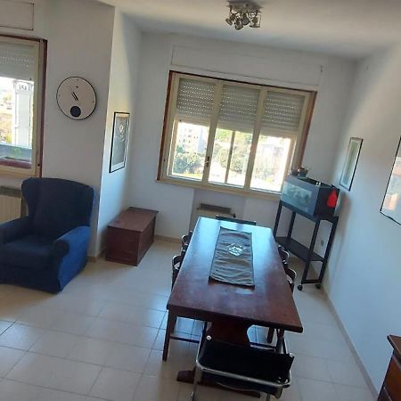 Bellavista Apartment Cagliari Bagian luar foto