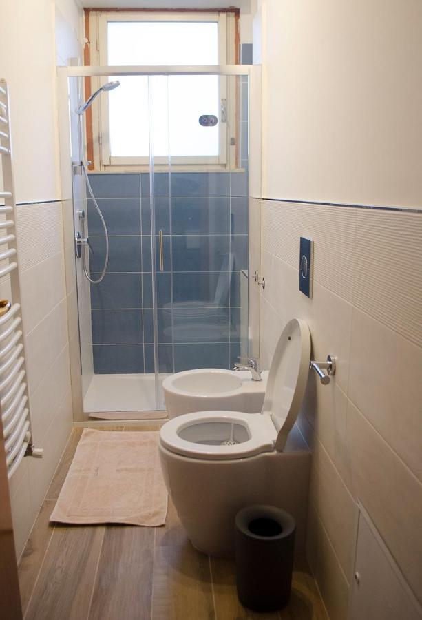 Bellavista Apartment Cagliari Bagian luar foto