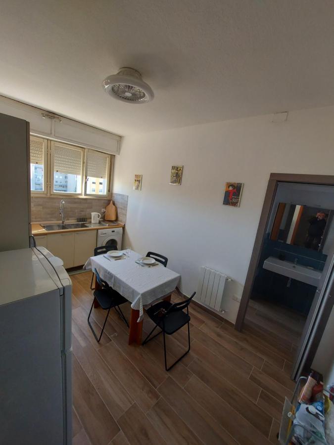 Bellavista Apartment Cagliari Bagian luar foto