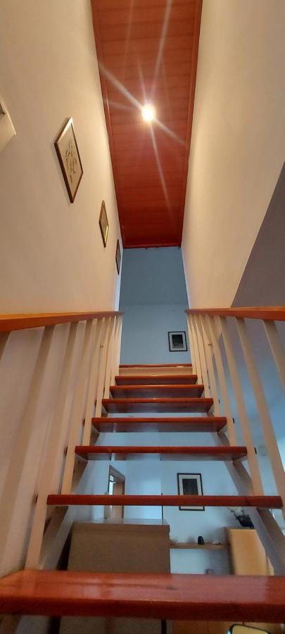 Bellavista Apartment Cagliari Bagian luar foto