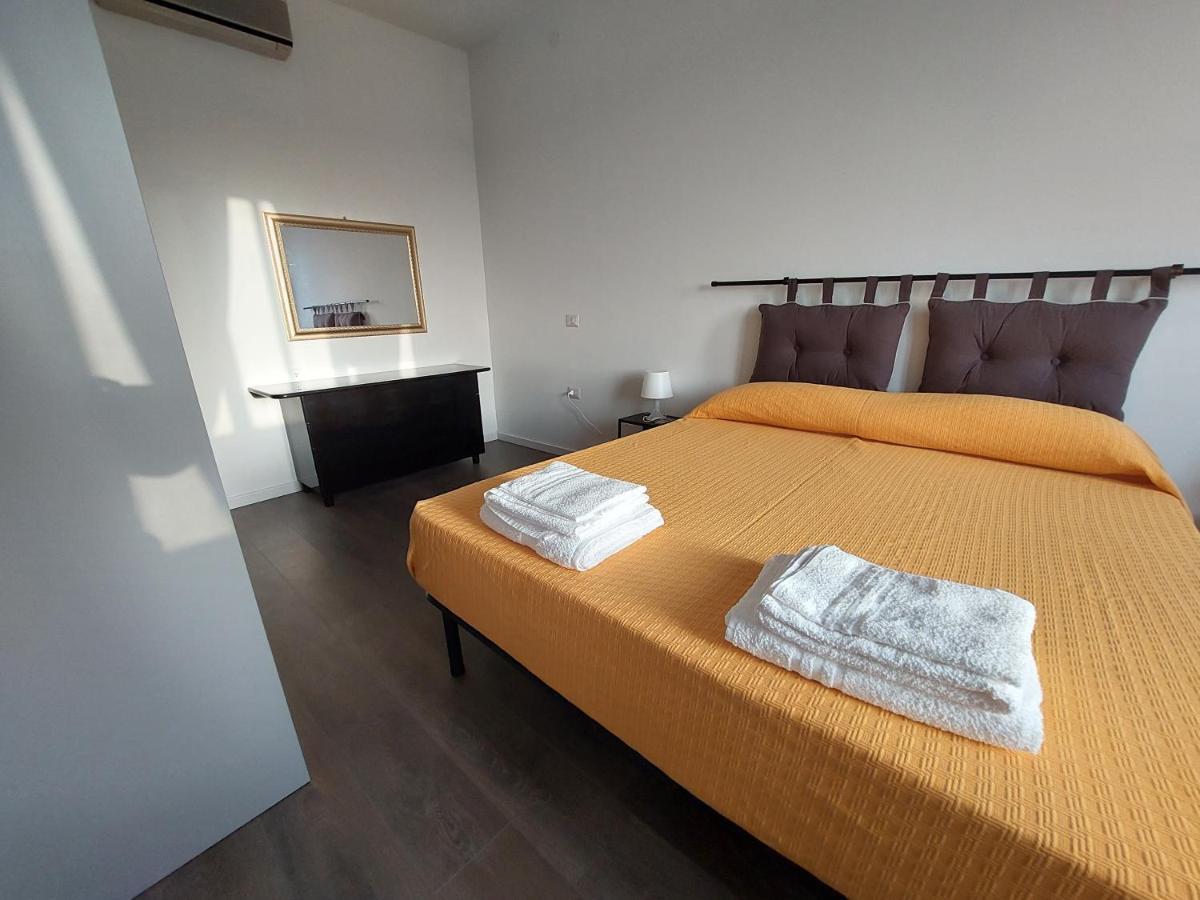 Bellavista Apartment Cagliari Bagian luar foto