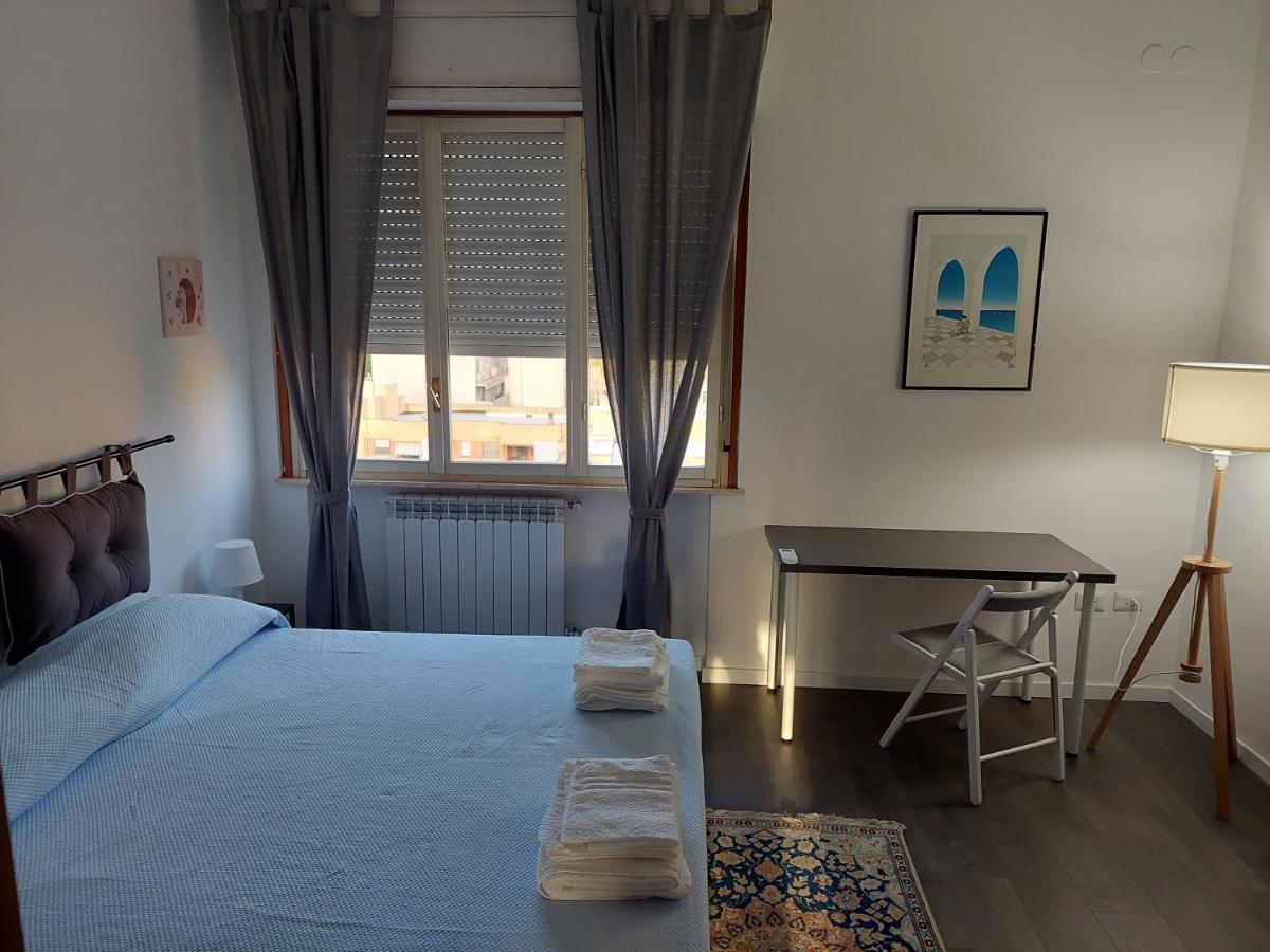 Bellavista Apartment Cagliari Bagian luar foto