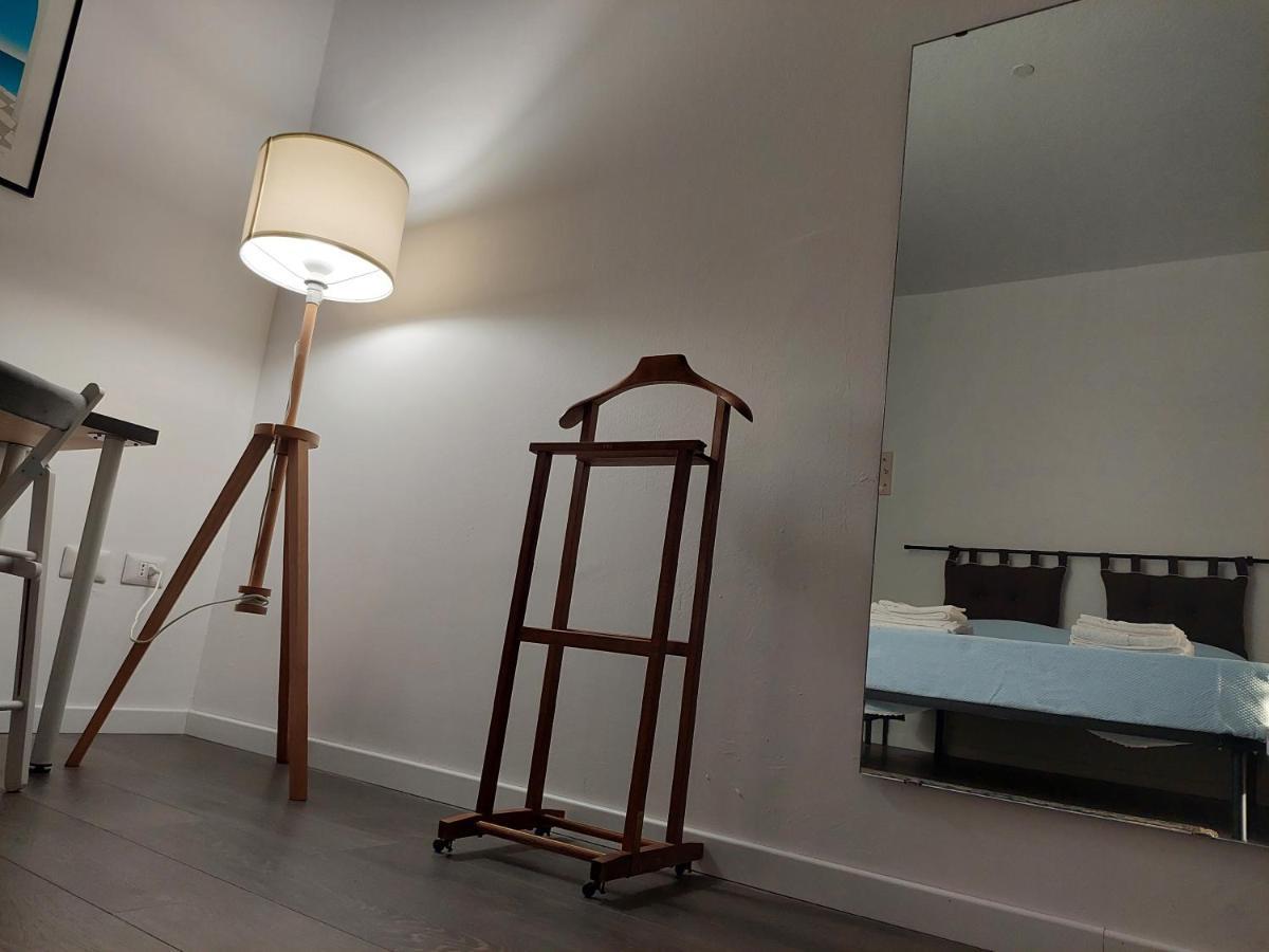 Bellavista Apartment Cagliari Bagian luar foto