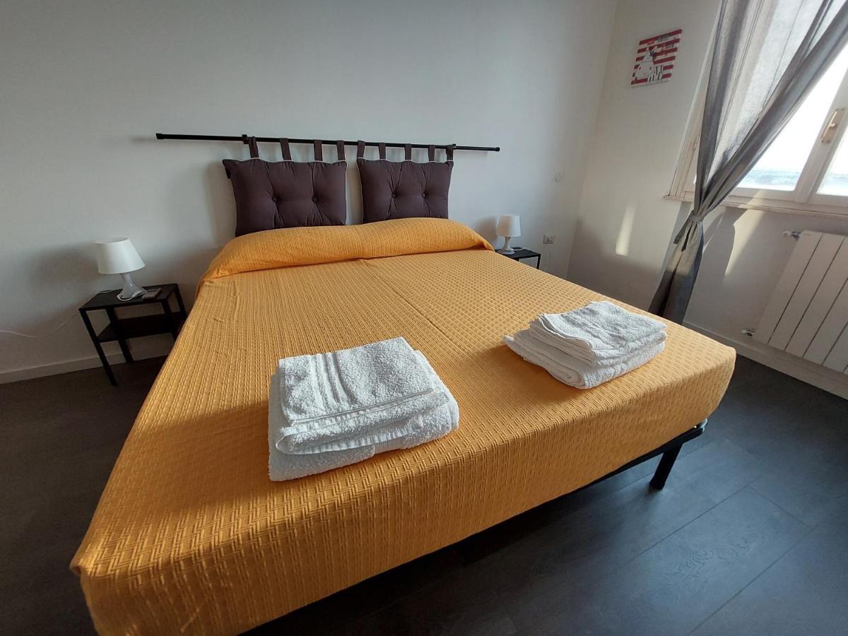 Bellavista Apartment Cagliari Bagian luar foto