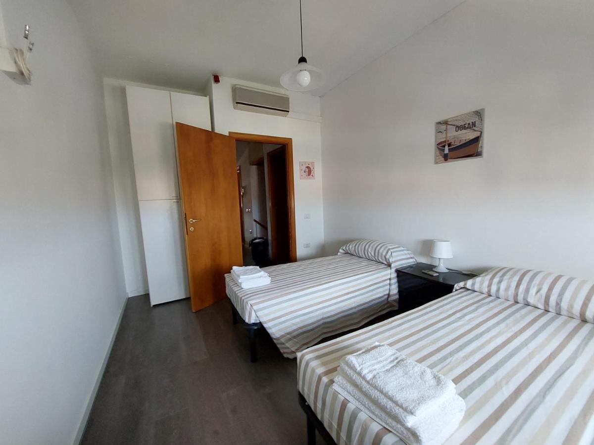 Bellavista Apartment Cagliari Bagian luar foto